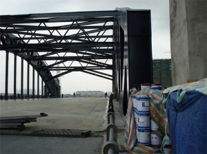 剑河专注工业场景喷漆服务