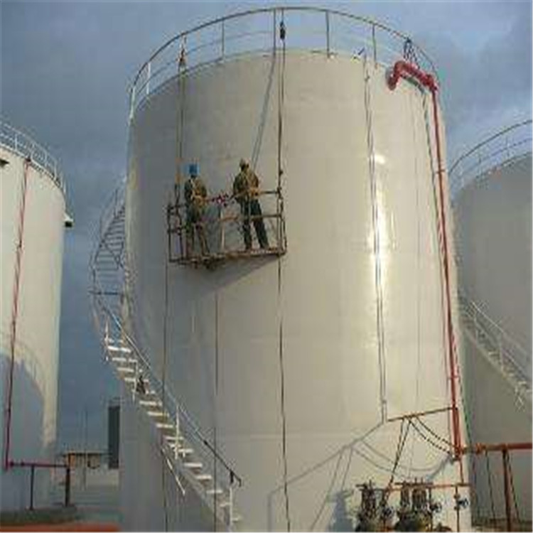 剑河喷漆翻新・工业喷漆・设备喷漆服务简介